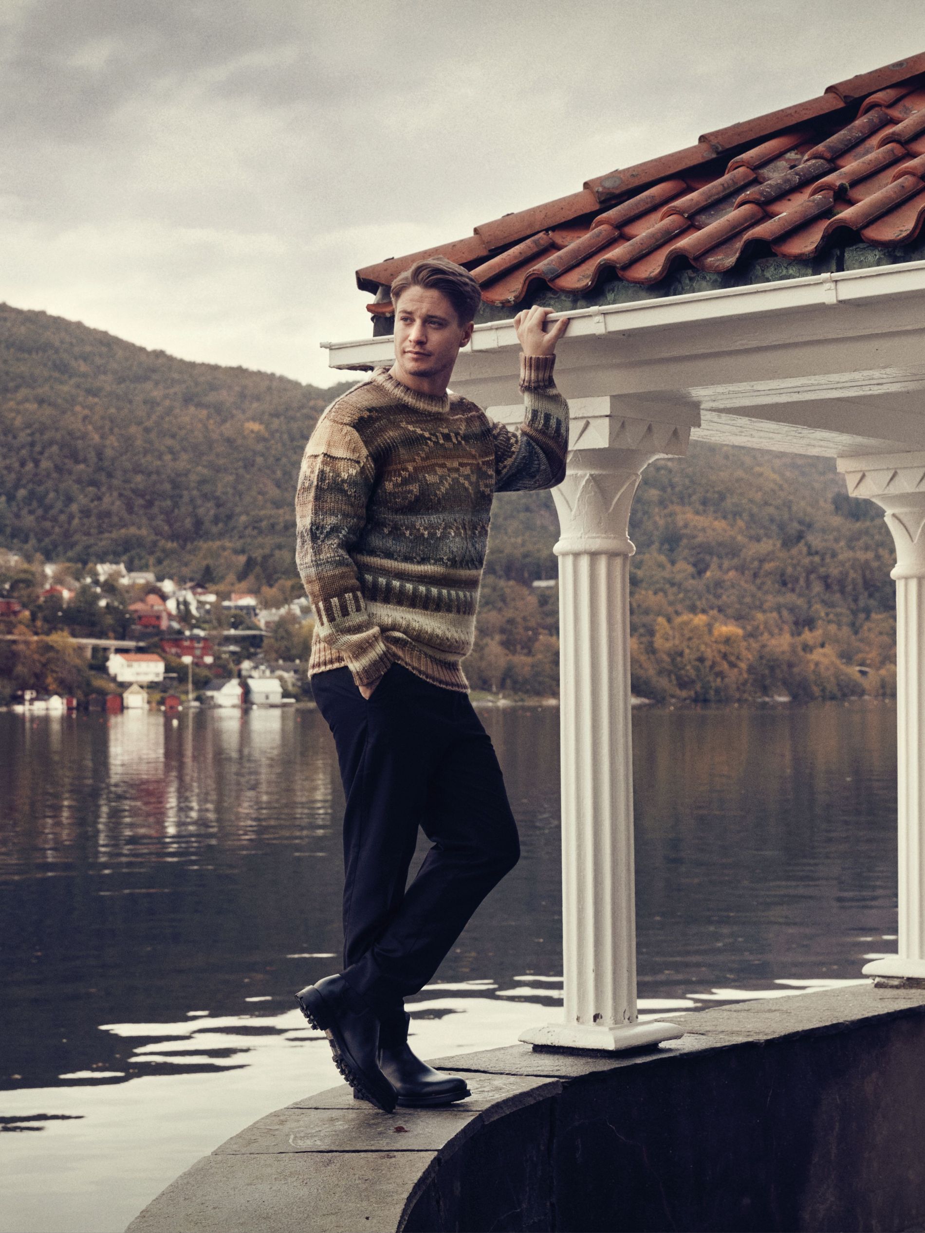 Kygo